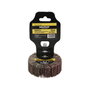 WOLFPACK LINEA PROFESIONAL Éventail abrasif grain 60, 60x20mm