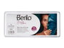 BERILO Bandeja organizadora multiusos 34x16cm Transparente