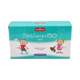 BUONA NEBIANAX ISO 20 vials