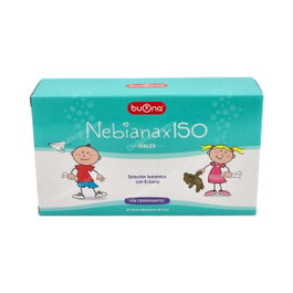 BUONA NEBIANAX ISO 20 vials