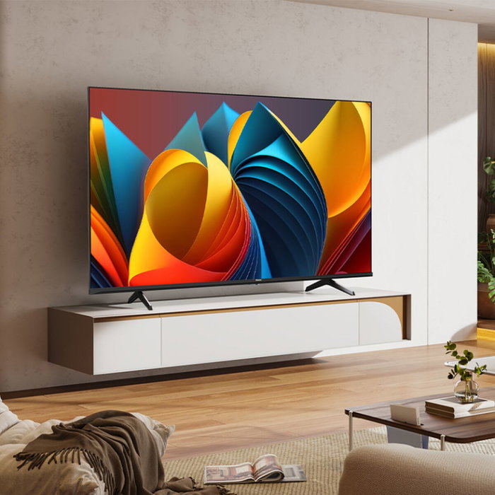 Hisense 50E77NQ TV intelligente 50 pouces 4K Ultra HD QLED