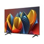 Hisense 50E77NQ TV intelligente 50 pouces 4K Ultra HD QLED