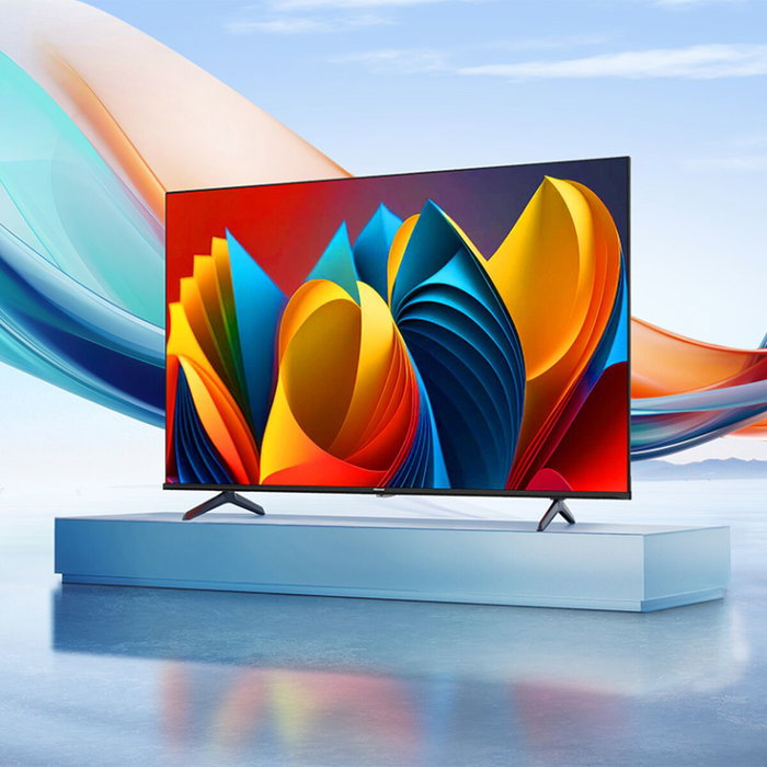 Hisense 50E77NQ TV intelligente 50 pouces 4K Ultra HD QLED