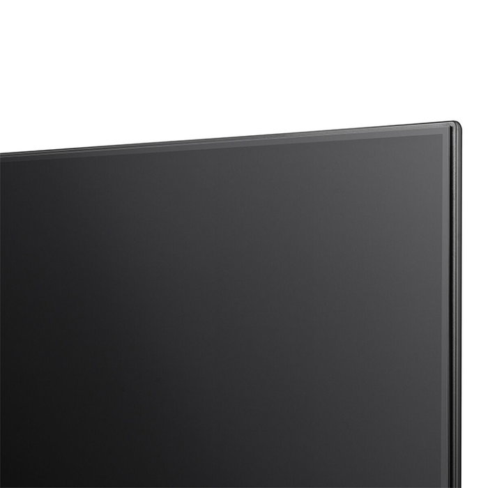 Hisense 50E77NQ TV intelligente 50 pouces 4K Ultra HD QLED