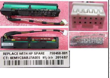 Hewlett Packard Enterprise Batterie de secours Smart Storage 96W - Compatible serveurs HPE DL, ML, SL - Haute capacité pour performance fiable et sans interruption Hewlett Packard Enterprise Batterie de secours Smart Storage 96W - Compatible serveurs HPE DL, ML, SL - Haute capacité pour performance fiable et sans interruption
