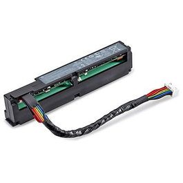 Hewlett Packard Enterprise Batterie Smart Storage 96W pour serveurs HPE DL, ML et SL