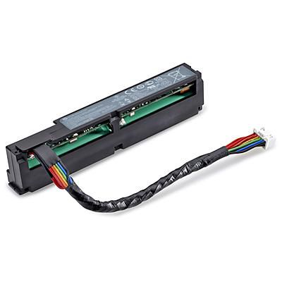Hewlett Packard Enterprise Batterie de secours Smart Storage 96W - Compatible serveurs HPE DL, ML, SL - Haute capacité pour performance fiable et sans interruption Hewlett Packard Enterprise Batterie de secours Smart Storage 96W - Compatible serveurs HPE DL, ML, SL - Haute capacité pour performance fiable et sans interruption