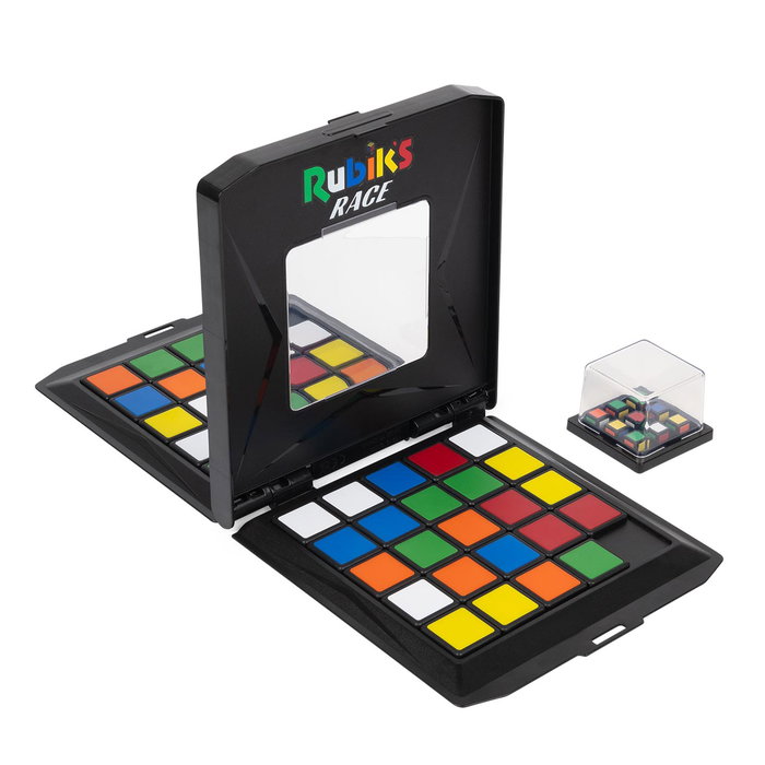 Spin Master Rubik's Race Refresh