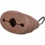 Distributeur de Sacs pour Animaux Domestiques Trixie Marron 8 x 5 cm