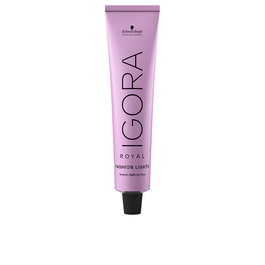 Schwarzkopf IGORA ROYAL FASHION LIGHTS L-24