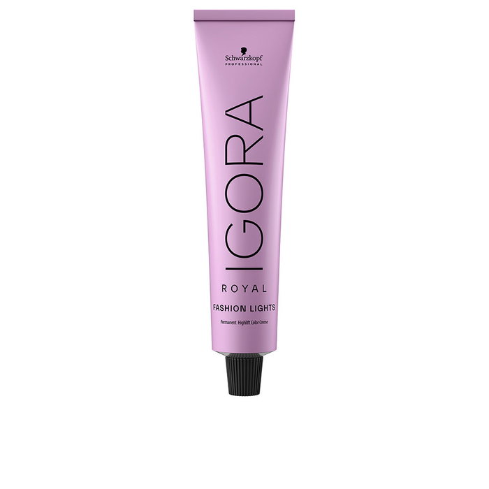 Schwarzkopf IGORA ROYAL FASHION LIGHTS L-24 Schwarzkopf IGORA ROYAL FASHION LIGHTS L-24