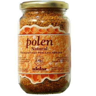 MIELAR POLEN bote 450gr MIELAR POLEN bote 450gr