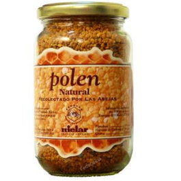 MIELAR Pollen 450G