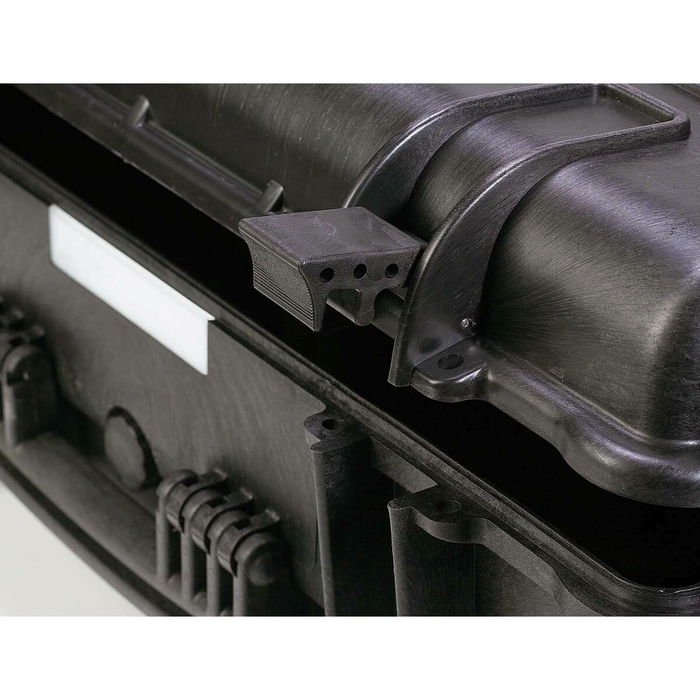 Mallette à Outils GT Line EXPLORER 3818 41 x 34 x 20,5 cm Métal polypropylène