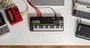 IKMULTIMED Uno Synth Pro Desktop Synthétiseur