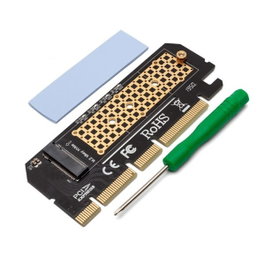 Savio Carte PCI SSD M.2 Savio Adapter AK-41