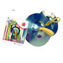 Reig Jeu de Cymbales 20 cm en Plastique