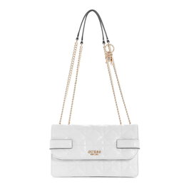 Guess Malia Sac à main blanc