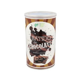 GHF Batido Contrôle du Poids Saveur Chocolat 700g - Substitut de Repas Hyperprotéiné