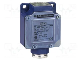 TELEMECANIQUE SENSORS Corps pour interrupteurs de fin de course ZCKL1H7