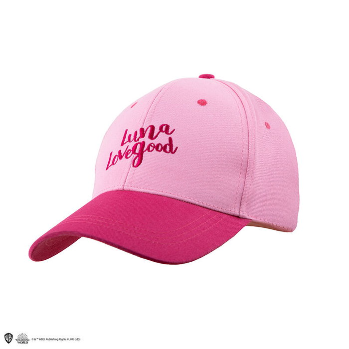 Cerdá Casquette Cinereplicas Harry Potter Luna Lovegood Cerdá Casquette Cinereplicas Harry Potter Luna Lovegood
