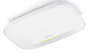 Zyxel NWA210AXV2-EU0101F Point d'accès WiFi 6 double bande 2975 Mbit/s PoE