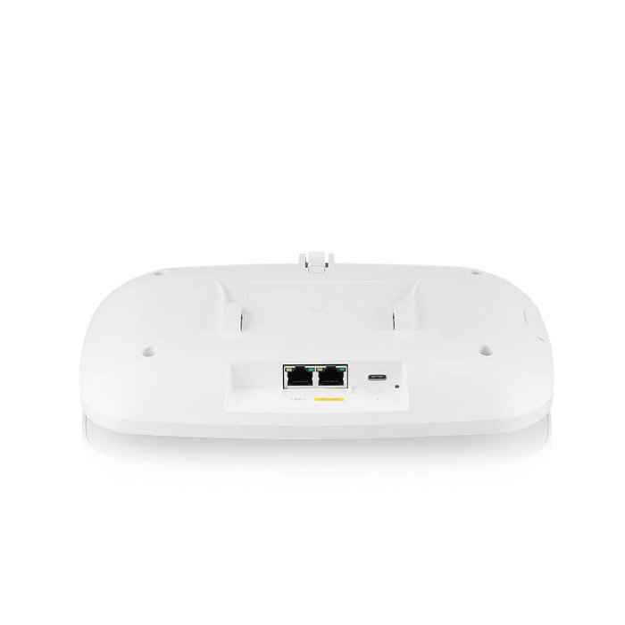 Zyxel NWA210AXV2-EU0101F Point d'accès WiFi 6 double bande 2975 Mbit/s PoE
