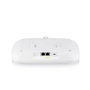 Zyxel NWA210AXV2-EU0101F Point d'accès WiFi 6 double bande 2975 Mbit/s PoE