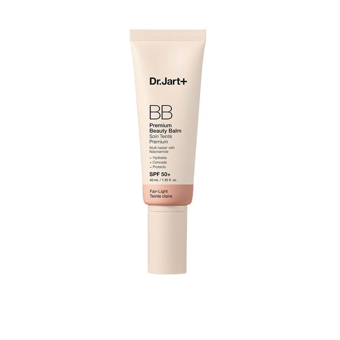 Dr.Jart+ Baume de beauté BB PREMIUM SPF50+ n° 01 - Teint clair 40 ml Dr.Jart+ Baume de beauté BB PREMIUM SPF50+ n° 01 - Teint clair 40 ml