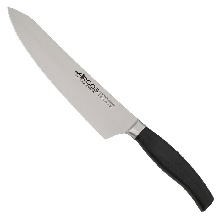 ARCOS Couteau de chef lame inox 200 mm 210600-EST ARCOS Couteau de chef lame inox 200 mm 210600-EST