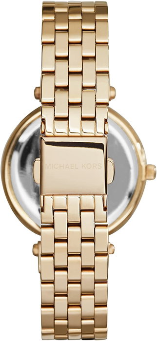 Michael Kors MK3365 Doré Michael Kors MK3365 Doré