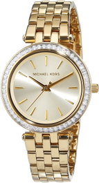 Michael Kors MK3365 Doré