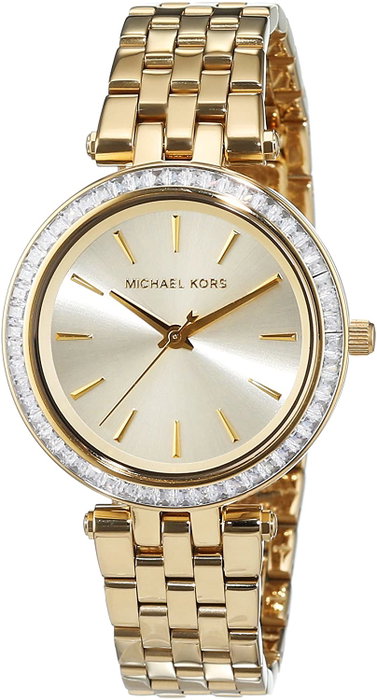 Michael Kors MK3365 Doré Michael Kors MK3365 Doré