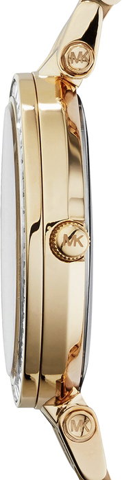 Michael Kors MK3365 Doré Michael Kors MK3365 Doré