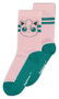 Pokémon pack 3 paires de chaussettes Crew 39-42