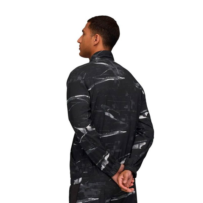 Veste de Sport pour Homme Puma M Run Velocity Aop 6 ans