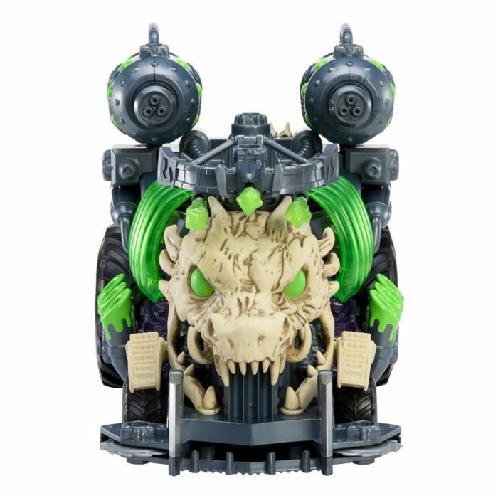 Rainbow High Ninjombie Vehicle