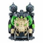 Rainbow High Ninjombie Vehicle