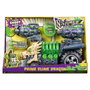 Rainbow High Ninjombie Vehicle