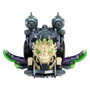 Rainbow High Ninjombie Vehicle