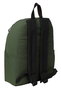 Safta Mochila Munich Teen, Sac à dos pour ordinateur portable 14.1 pouces, Taille 31 x 43 x 13 cm, Couleur Khaki
