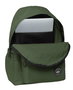 Safta Mochila Munich Teen, Sac à dos pour ordinateur portable 14.1 pouces, Taille 31 x 43 x 13 cm, Couleur Khaki