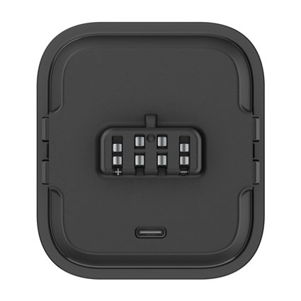 Kitchenaid 5KRB12 Batterie additionnelle GO 12V - Batterie au lithium-ion, charge rapide en 3 heures, autonomie accrue et légère