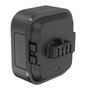 Kitchenaid 5KRB12 Batterie additionnelle GO 12V - Batterie au lithium-ion, charge rapide en 3 heures, autonomie accrue et légère