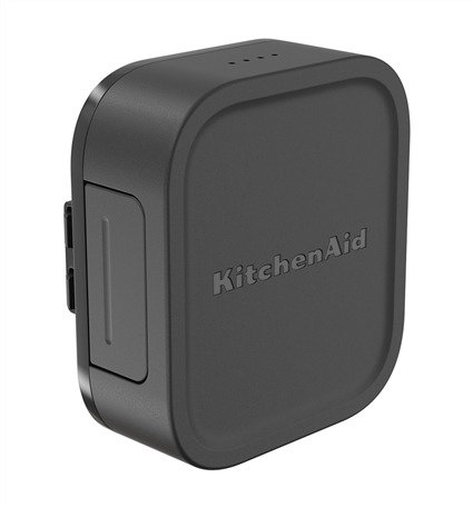 Kitchenaid 5KRB12 Batterie additionnelle GO 12V - Batterie au lithium-ion, charge rapide en 3 heures, autonomie accrue et légère