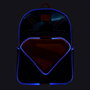 LOUNGEFLY Sac à dos Superman DC Comics 43cm