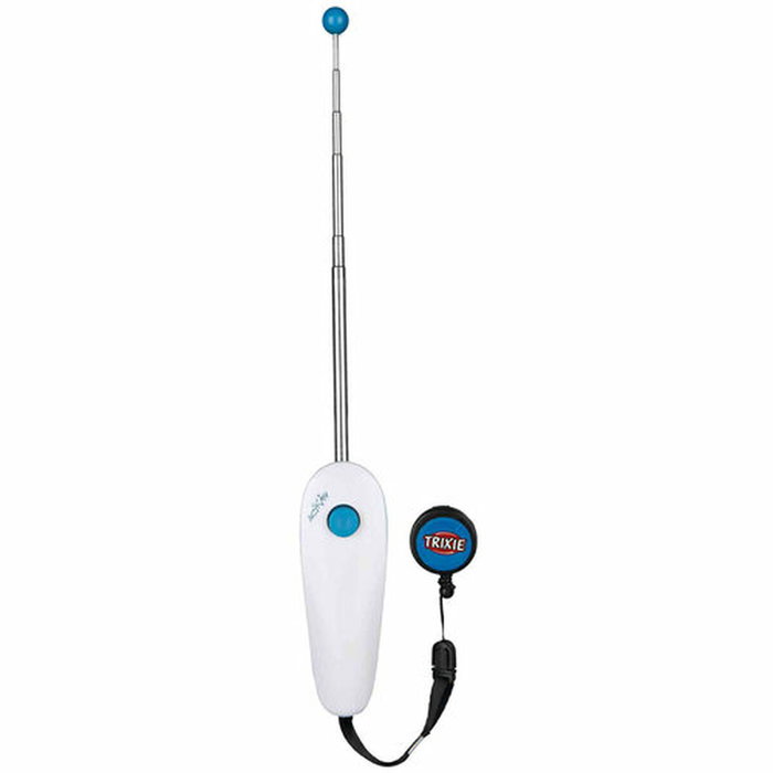 Jouet de dressage Trixie Target Stick Métal Plastique