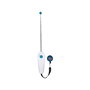 Jouet de dressage Trixie Target Stick Métal Plastique