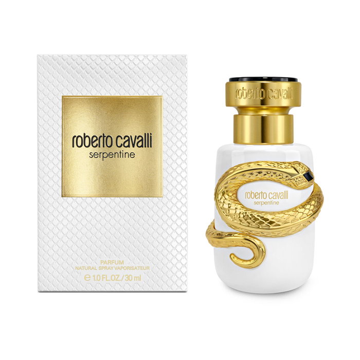 Roberto Cavalli Serpentine Eau de Parfum 30 ml