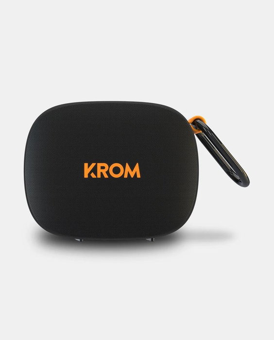 Krom KROM GROOVY